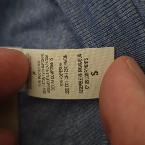 Erdhaus (Earth House) T Shirt - Picture 7 of 7